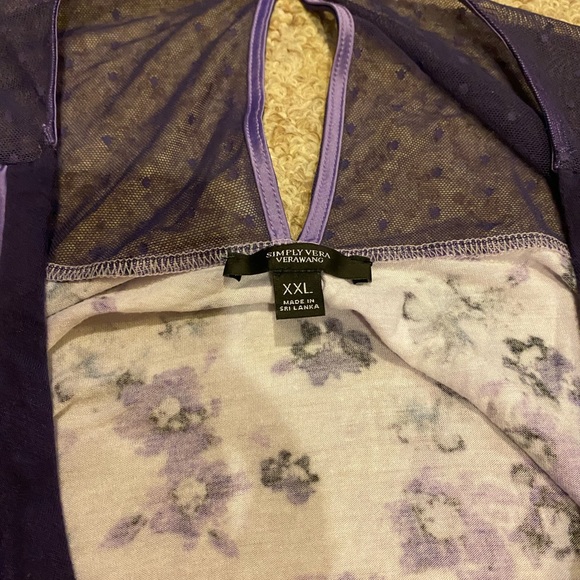 Floral Sleepwear Bundle - Picture 4 of 7